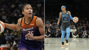 Atlanta Dream vs Phoenix Mercury prediction and betting tips - July 23