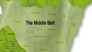 Middle Belt opposes Sultan as co-chair of proposed National Council for Traditional Rulers