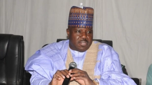 Senator Modu Sheriff reveals two things that could stop Tinubu from winning 2027 election