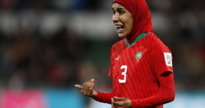 WAFCON: Morocco moves on to final, set to face off against Nigeria