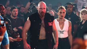 Jon Moxley is a 4-time AEW World Champion [Photo: AEW Official Website]