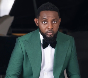 My career is far from over - AY Makun