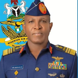 Lawyer petitions Chief of Air Staff over personnel's invasion of disputed Abuja property