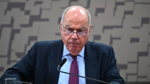 Brazil slams NATO’s Russia sanctions threats — RT World News
