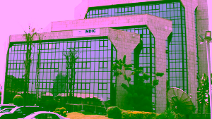 Payment of outstanding depositors of Heritage Bank still ongoing — NDIC — Daily Nigerian