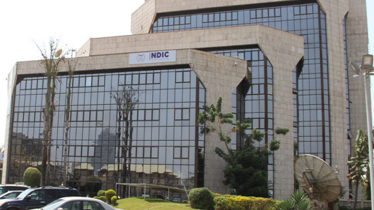 Payment of outstanding depositors of Heritage Bank still ongoing — NDIC — Daily Nigerian