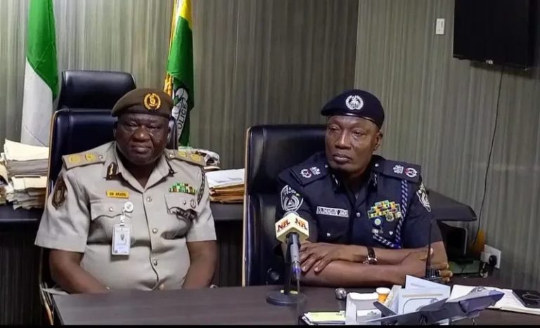 No escape route for criminals fleeing Nigeria – Immigration boss — Daily Nigerian