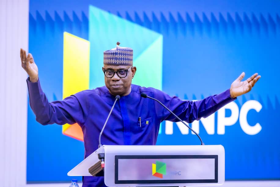 Senate gives NNPCL 3 weeks to respond to queries on N210trn — Daily Nigerian