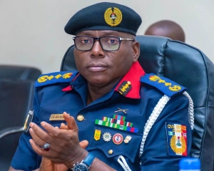 Lack of constitutional backing encourages attacks on our personnel — NSCDC boss