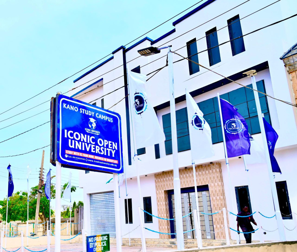 NUC approves MBA, MPA, other postgraduate courses for Iconic University — Daily Nigerian