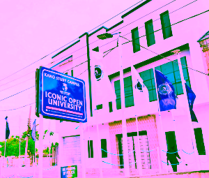 NUC approves MBA, MPA, other postgraduate courses for Iconic University — Daily Nigerian
