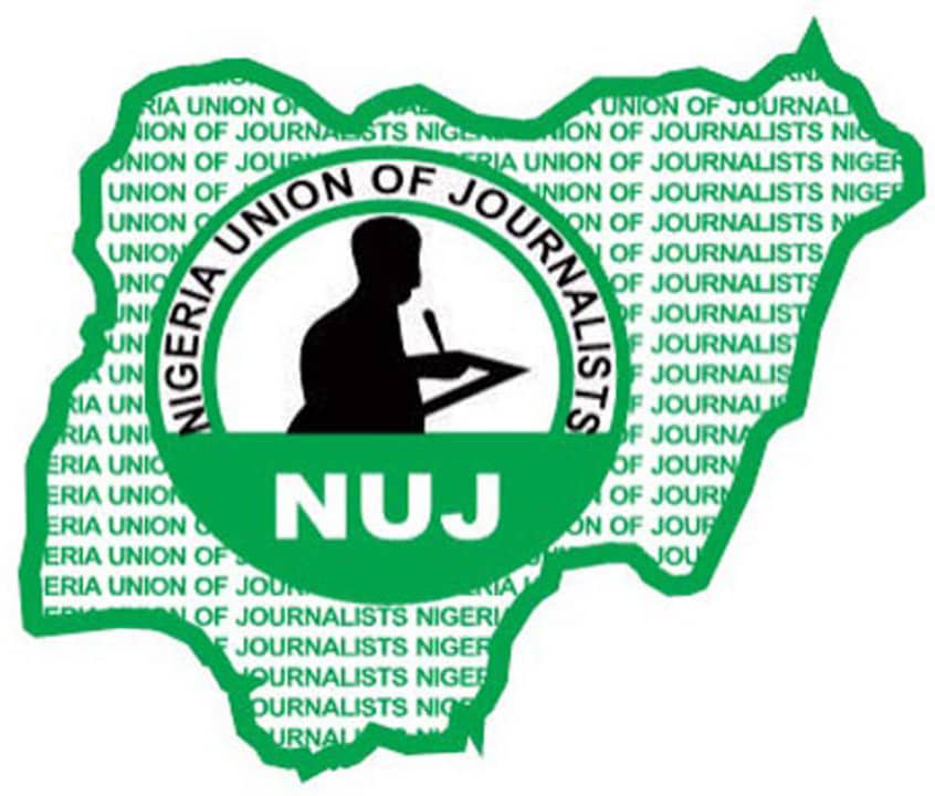2027: Don't join politicians to spread fake news - Oyo NUJ warns journalists