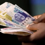 Naira records first depreciation against dollar at official foreign exchange