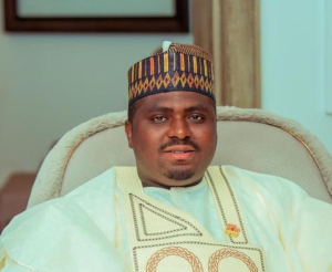 Nasir Ja'oji distances self from calls for his appointment as minister — Daily Nigerian