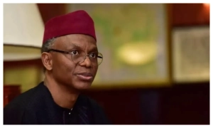 BREAKING: SDP expels El-Rufai, bans ex-Gov for 30 years
