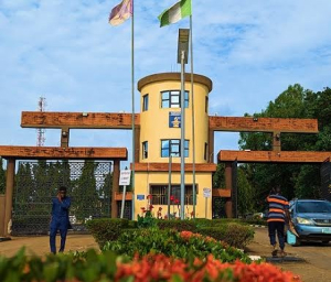 N1.5bn AI resource centre unveiled at Babcock varsity — Daily Nigerian