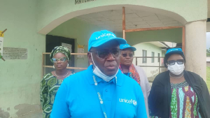 Cholera outbreak: 13 persons isolated, 297 cases reported in Niger