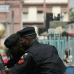 Police detain notorious thuggery, robbery suspect, El-Hussain, in Minna — Daily Nigerian