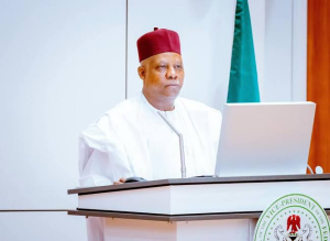 Nigeria deploys AI, other technologies to monitor production – Shettima — Daily Nigerian