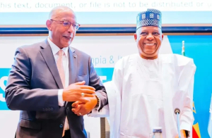 Nigeria commits $538m on SAPZ program – Shettima — Daily Nigerian
