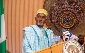 Nigeria remains steadfast partner in DR Congo’s development – Tuggar — Daily Nigerian