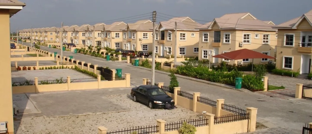 Nigeria can reduce cost of housing by 50 per cent - Olatunbosun