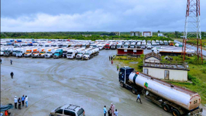 Nigerian govt to earn N796bn yearly from 5% petrol surcharge