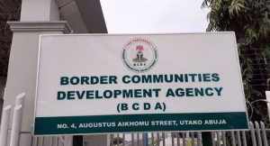 20m Nigerians living border communities, in desperate need of govt interventions -- BCDA — Daily Nigerian
