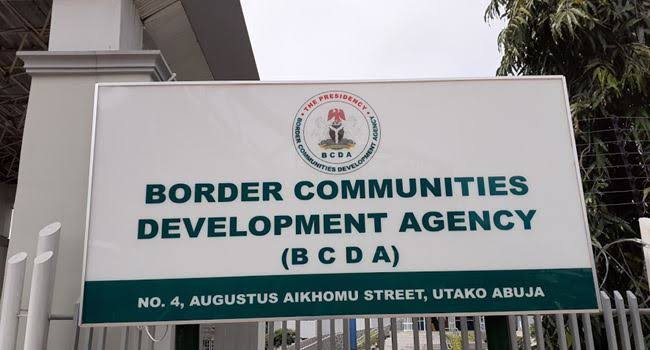 20m Nigerians living border communities, in desperate need of govt interventions -- BCDA — Daily Nigerian