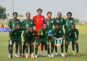 WAFU B U-20 Championship: Flying Eagles, Cote d'Ivoire to clash in final