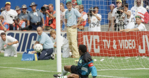 Former Nigeria goalkeeper Peter Rufai dies at 61