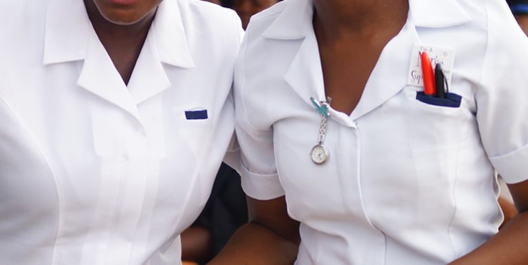 Nigerian nurses, midwives give FG 7-day strike notice — Daily Nigerian