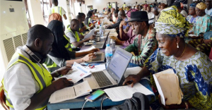 Nigerian pensioners deny planned protest over N32,000 increment — Daily Nigerian