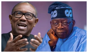 Rebased GDP: Tinubu overfeeding Nigerians with false statistics - Peter Obi