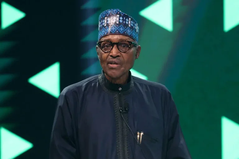 ‘Even in death, they still benefit’: Controversy trails Nigerian govt’s ‘huge allowance’ to late Buhari’s family