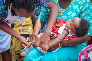 Kano Health Commissioner raises alarm over two million un-immunized children in Nigeria