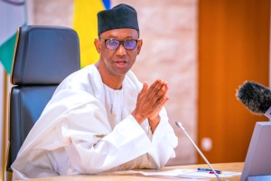 Ribadu, CDS reel out Tinubu's achievements in addressing insecurity — Daily Nigerian