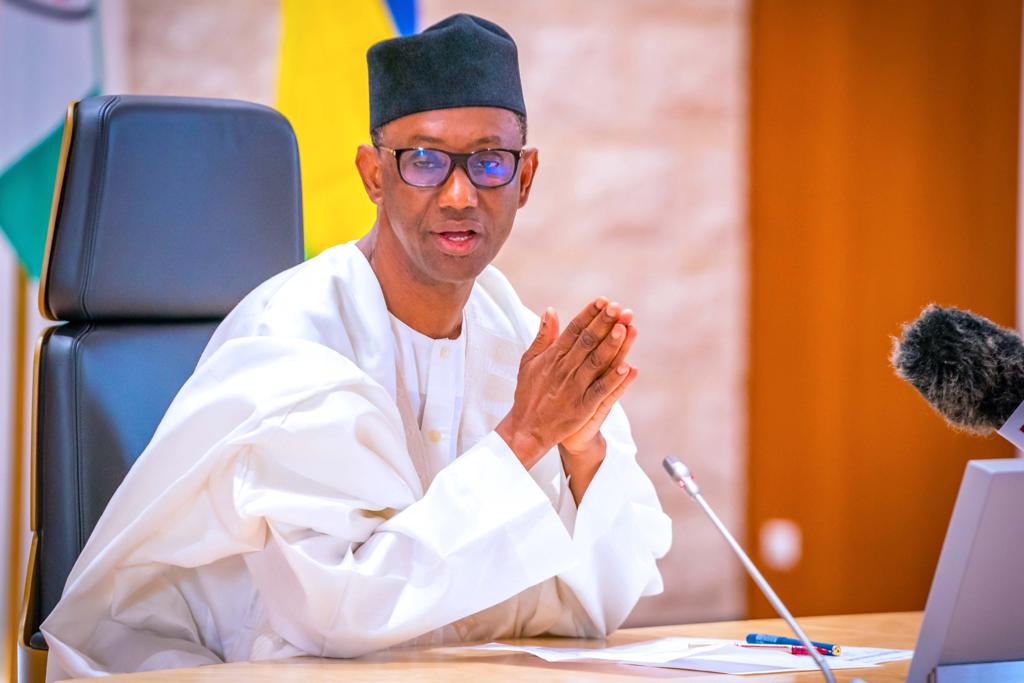 Nigeria's Security Gains Under Tinubu: Progress, Challenges in Northern Regions Ribadu, CDS reel out Tinubu's achievements in addressing insecurity — Daily Nigerian
