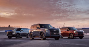 Uncertainty looms over Nissan South Africa as global restructuring continues