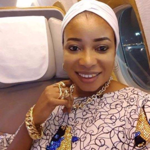Lizzy Anjorin makes fresh accusations against Iyabo Ojo