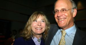 Nobel Laureate David Gross calls for international cooperation to prevent nuclear war
