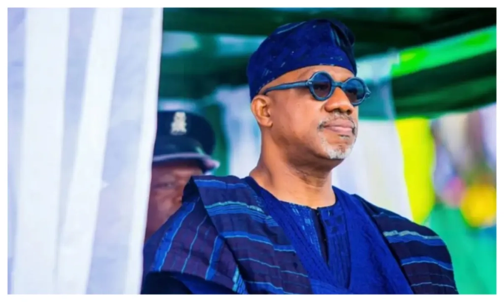 Gov Abiodun inaugurate 25-man pension management committee to address irregularities