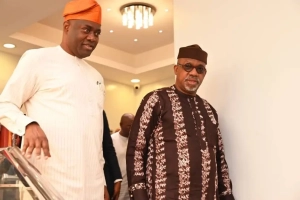 Ogun, Oyo synergise to tackle food insecurity, border threats