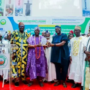 Olowu of Kuta calls for identification of 'cultural misfits' among traditional rulers