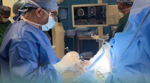 Oman performs first-ever awake brain surgery — Daily Nigerian