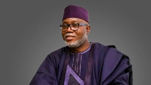 BREAKING: Appeal Court affirms Aiyedatiwa's election as Ondo Governor