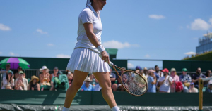 Former world number two Ons Jabeur takes a hiatus from women's tennis tour