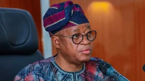PDP, Oyetola clash over alleged plot to rig Osun 2026 governorship election
