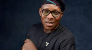 Another Osun Senator, Olubiyi Fadeyi, dumps PDP — Daily Nigerian