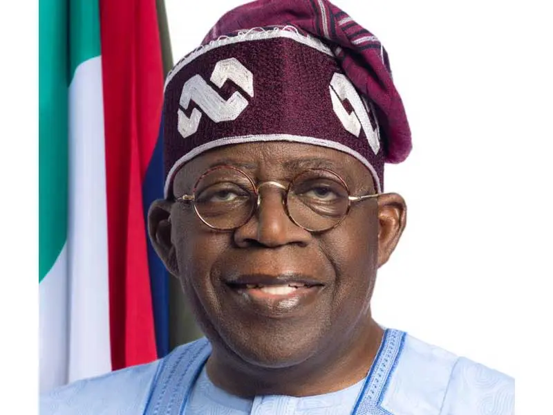 Osun PDP, Gov Adeleke endorse Tinubu for 2027